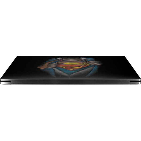 DC Comics Superman Pastel Art Dell XPS Skin